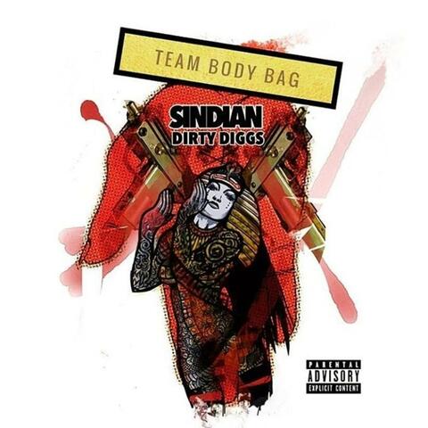 Team Body Bag