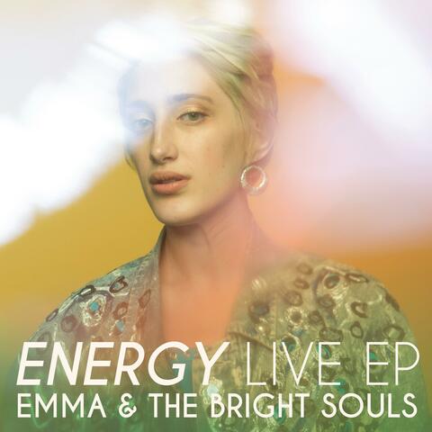 Energy (Live EP)