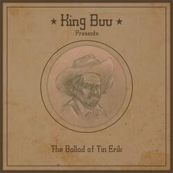The Ballad of Tin Erik Theme