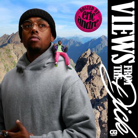 Views from the Dick
