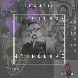 Right Love Wrong Love