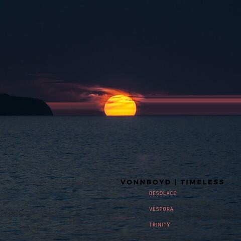 Timeless EP