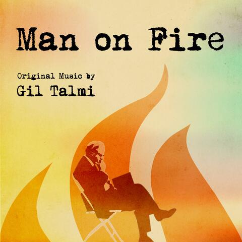 Man on Fire (Original Soundtrack)