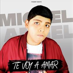Te Voy a Amar