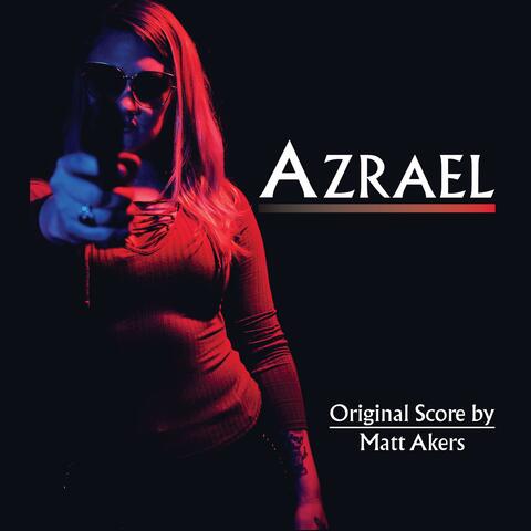Azrael (Original Motion Picture Soundtrack)