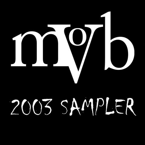 2003 Sampler