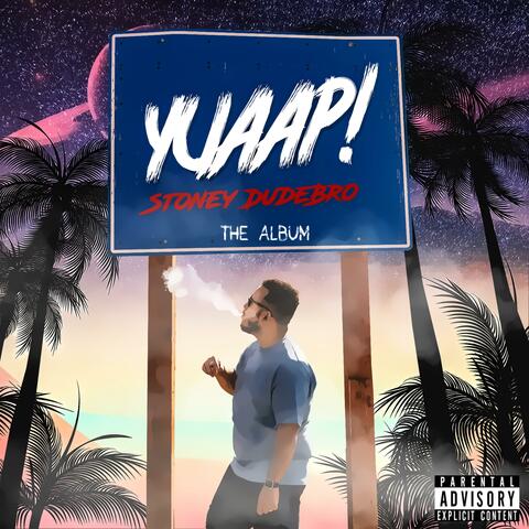 Yuaap!