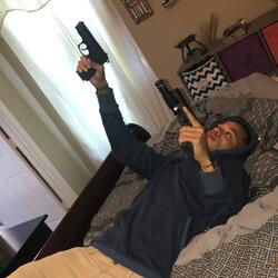 I BE Like