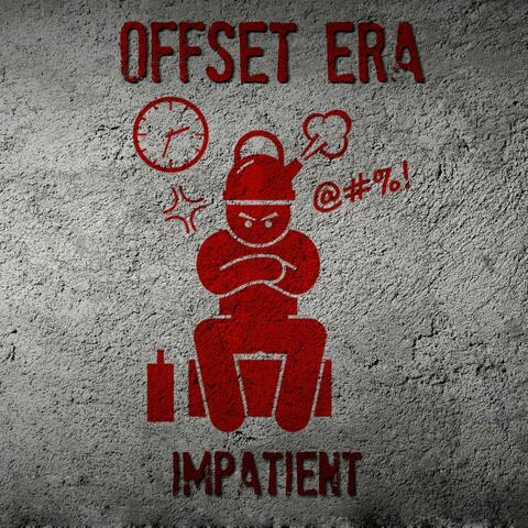 Impatient