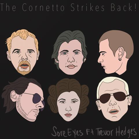 The Cornetto Strikes Back!