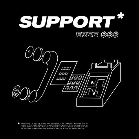 Support