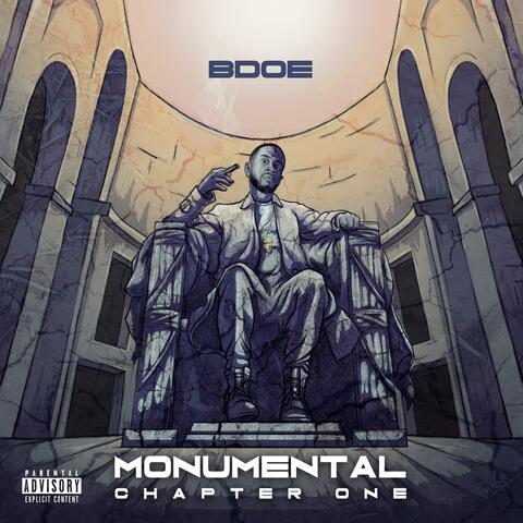 Monumental, Chapter 1