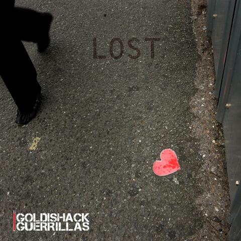The Lost EP