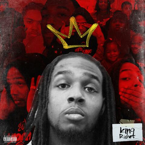 King Rachet