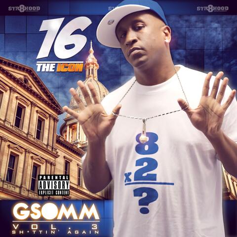 G.S.O.M.M., Vol. 3