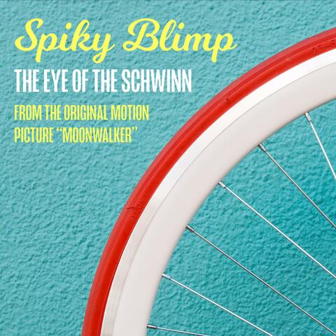 Eye of the Schwinn (From the Original Motion Picture "Moonwalker")