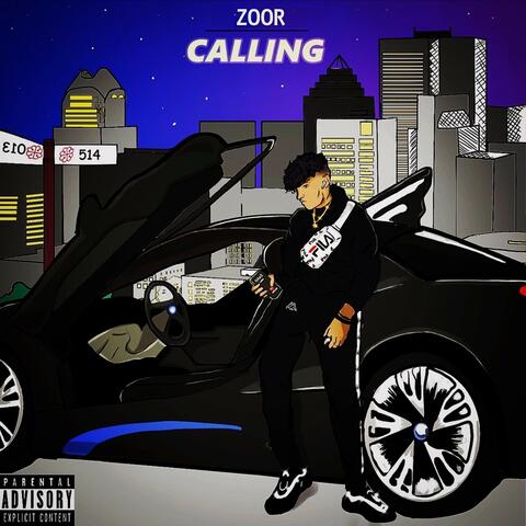 Calling