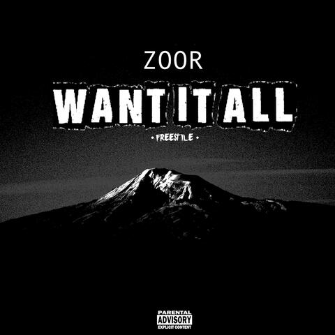 Want It All (Freestyle PER)