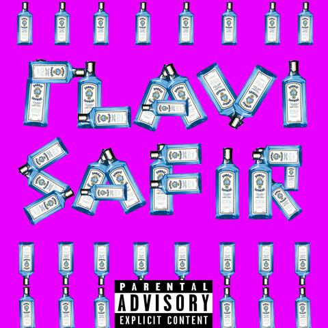 Plavi Safir