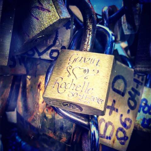 Love Locks