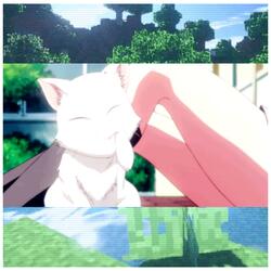 LoFi Cat