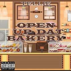Open Up Dat Bakery