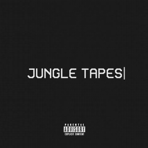 JUNGLE TAPES