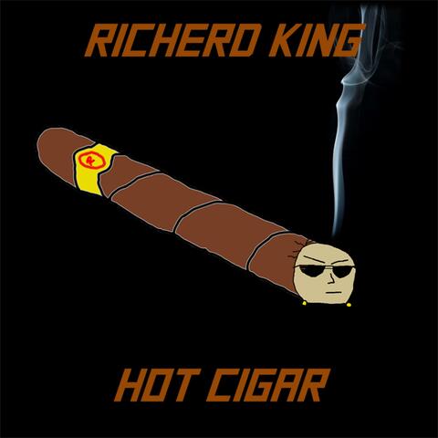 Hot Cigar