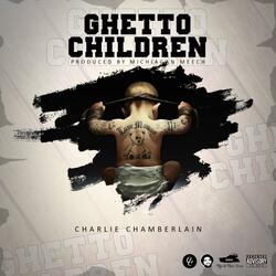 Ghetto Children