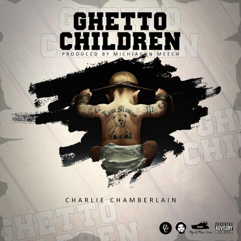 Ghetto Children