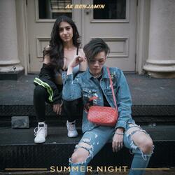 Summer Night