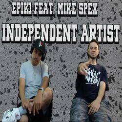 Independent Artist