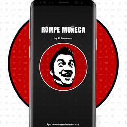 Sacudimela