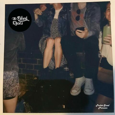 Pocket Sized Princess