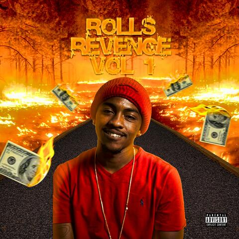 Rolls Revenge, Vol. 1