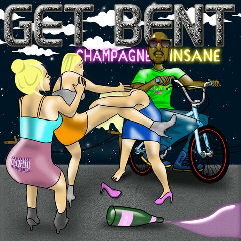 Champagne Insane