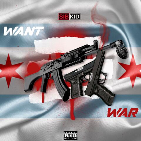 Want War