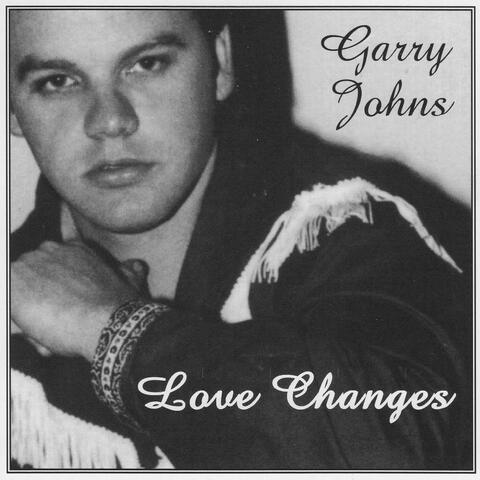 Love Changes