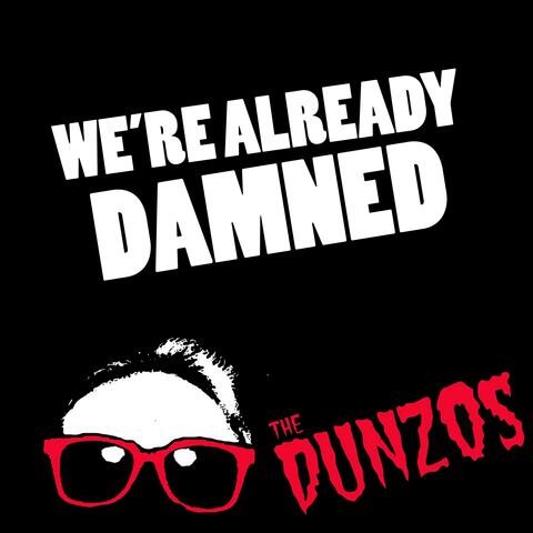 We're Already Damned