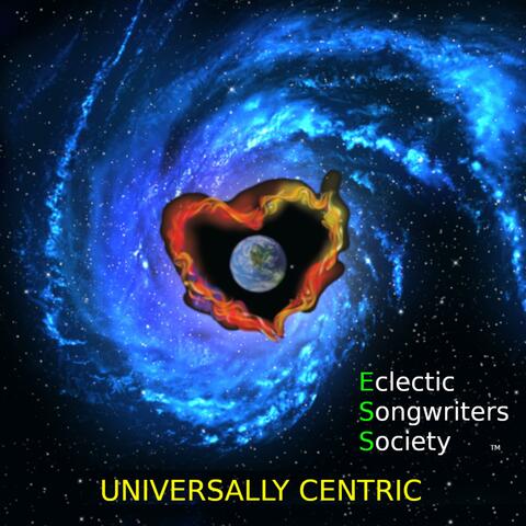 Universally Centric