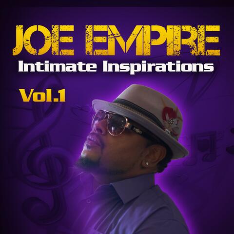 Intimate Inspirations, Vol. 1