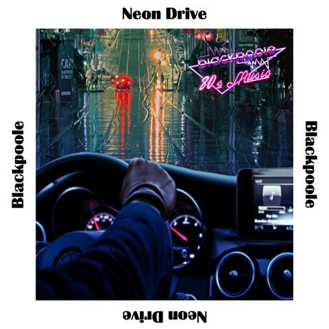 Neon Drive