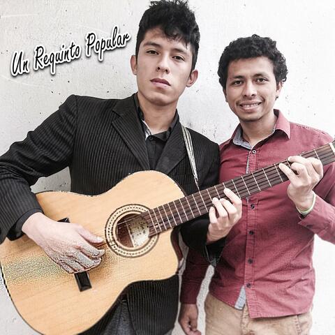 Un Requinto Popular