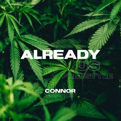 Already Us (Freestyle)
