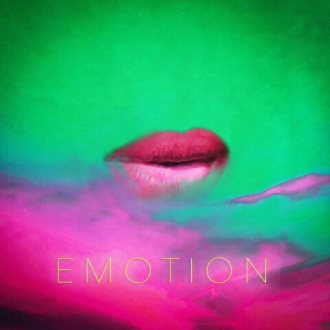 Emotion. (feat. Jamestina)