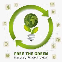 Free the Green