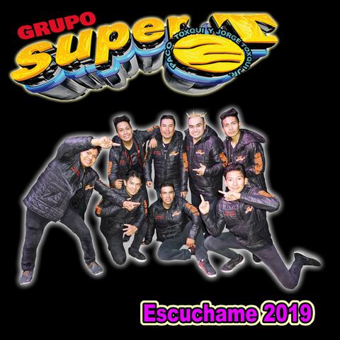 Escuchame 2019