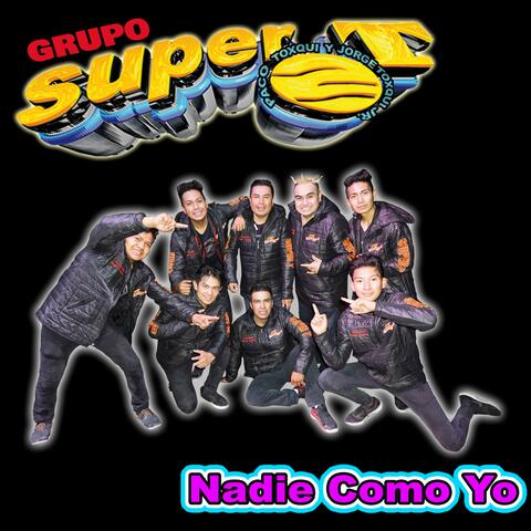 Nadie Como Yo