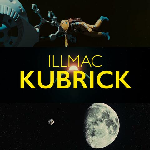 Kubrick