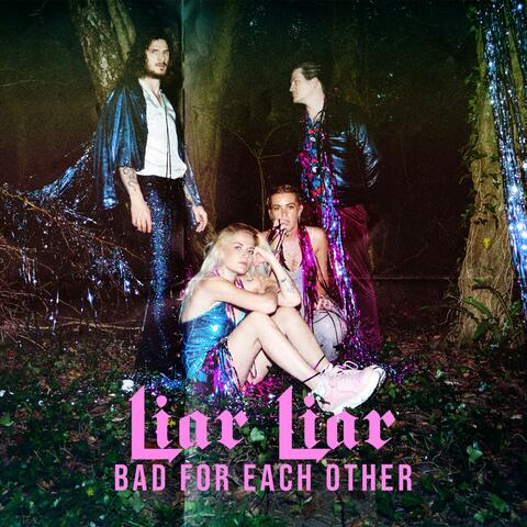 Bad for Each Other